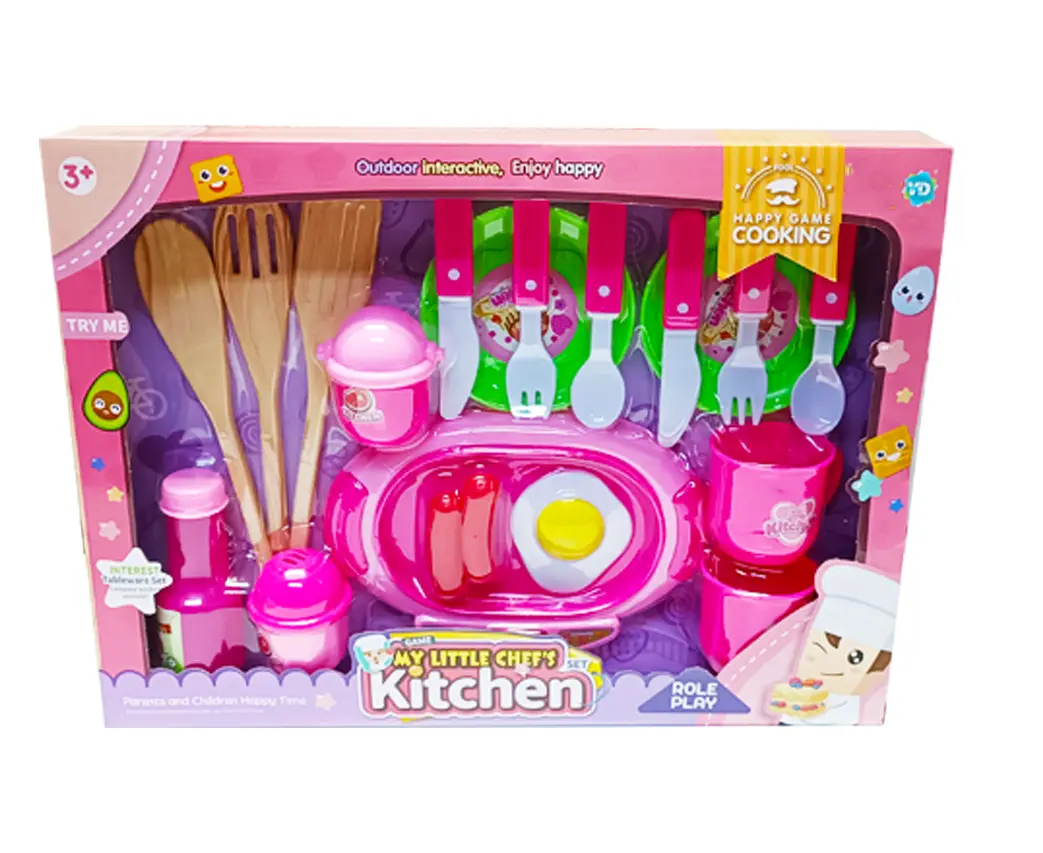 jeu de cuisine pour enfants filles
