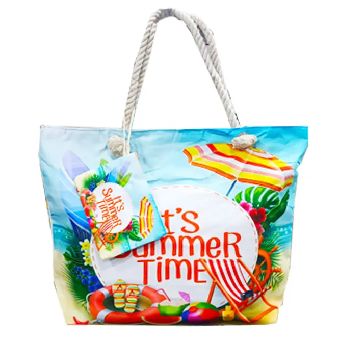 Sac De Plage