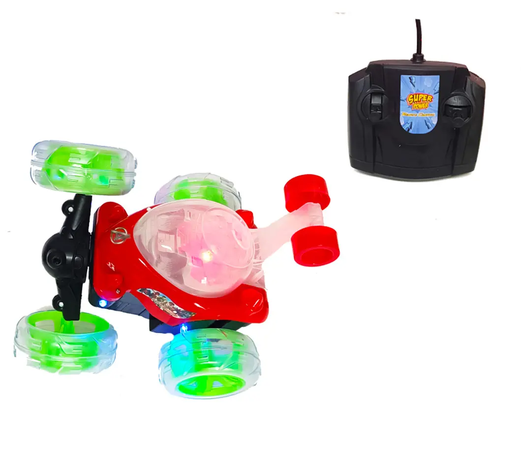 Voiture télécommandée pour enfants