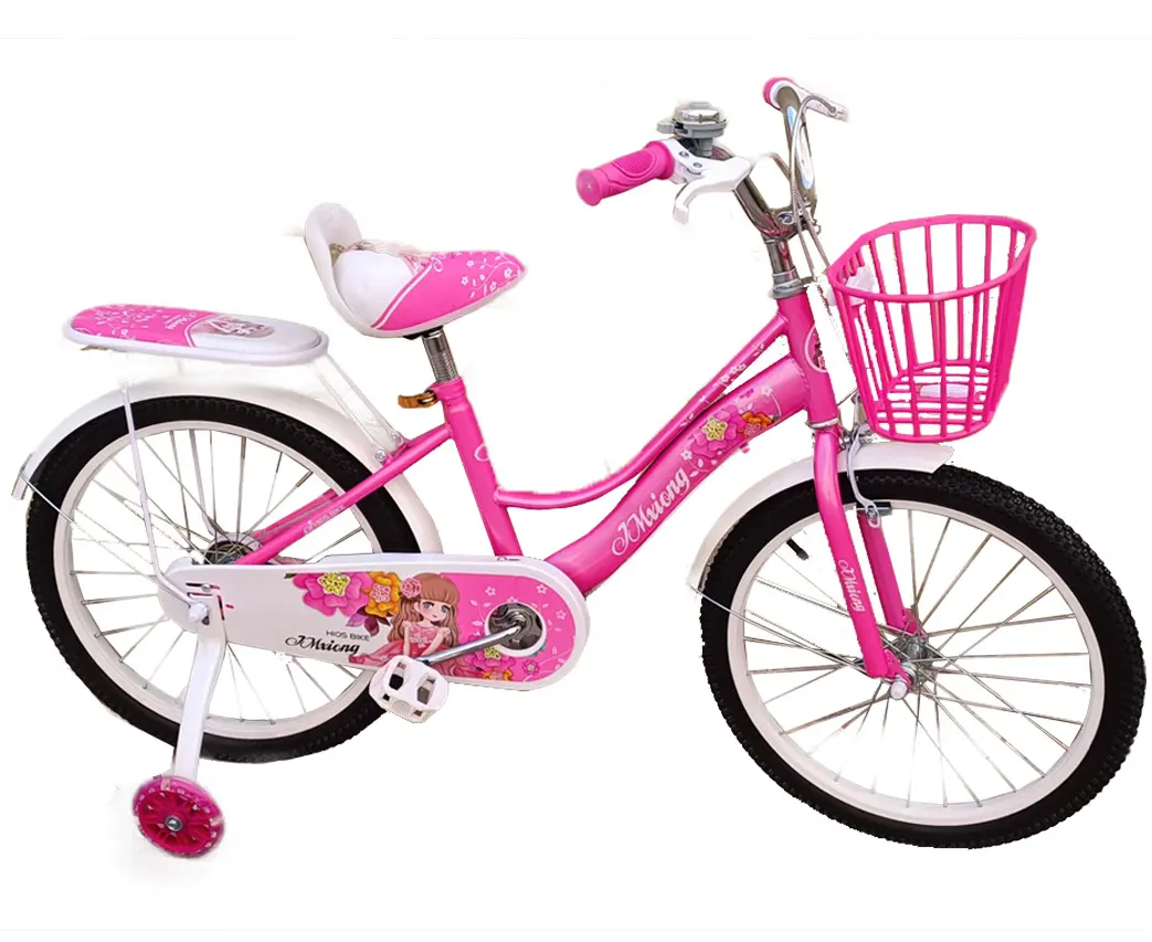 Bicyclette Enfant 20’’ 7-10 ans