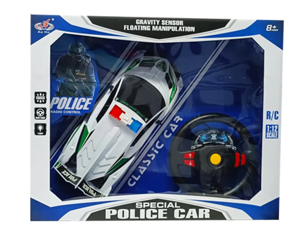 Voiture Avec volant pour enfants