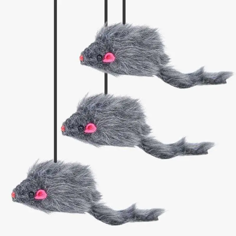 JOUET POUR CHAT