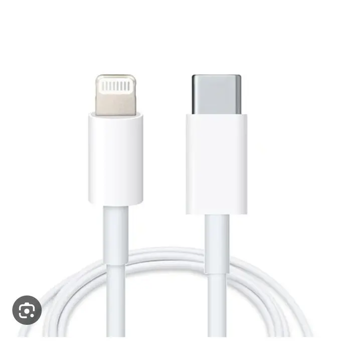 Câble de Chargement Super Rapide pour iPhone