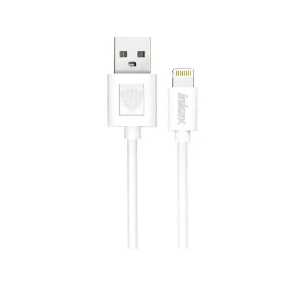 Câble de Chargement Rapide 3.1A pour iPhone