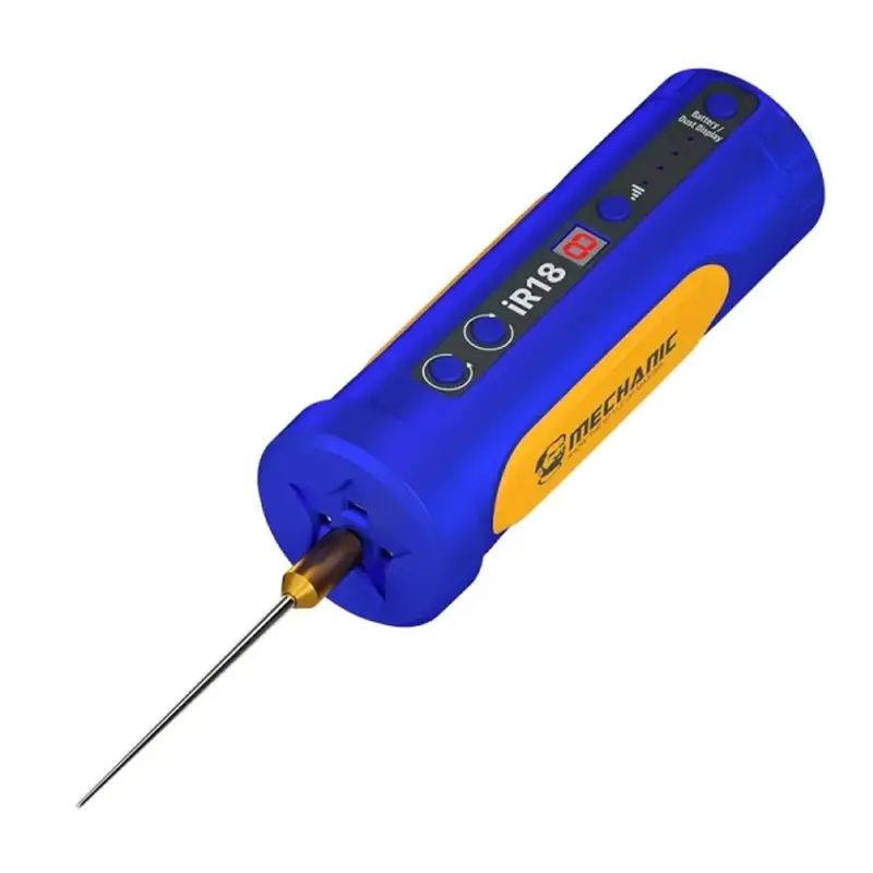 Mechanic IR18 Electric OCA Glue Removal