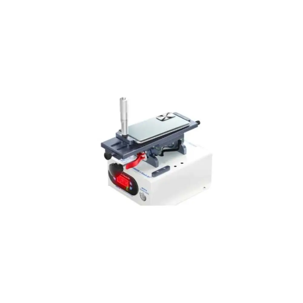 Machine de Séparation d'Écran QianLi & Jixian Technology 360° 7" Max (3 en 1)