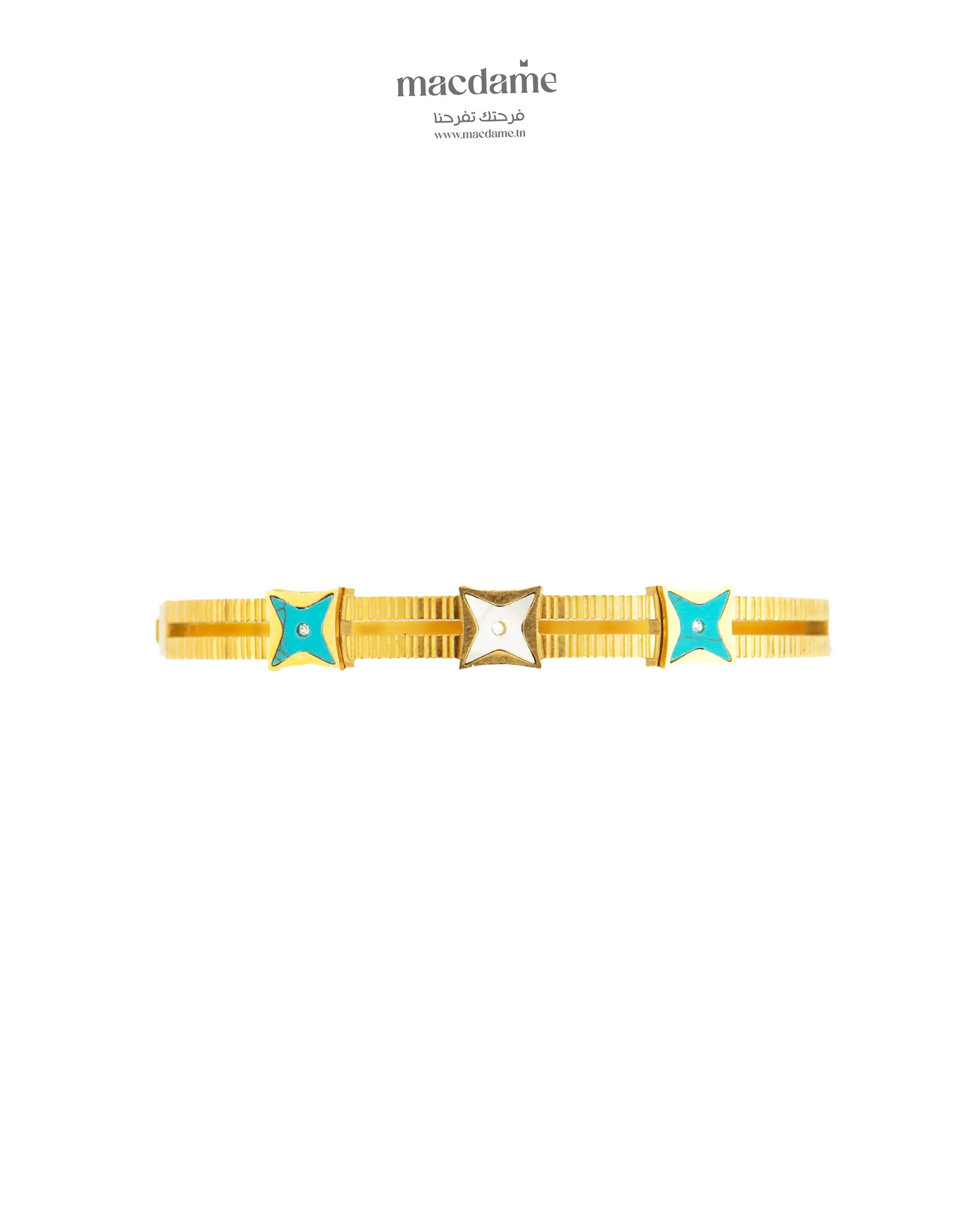 Bracelet Star
