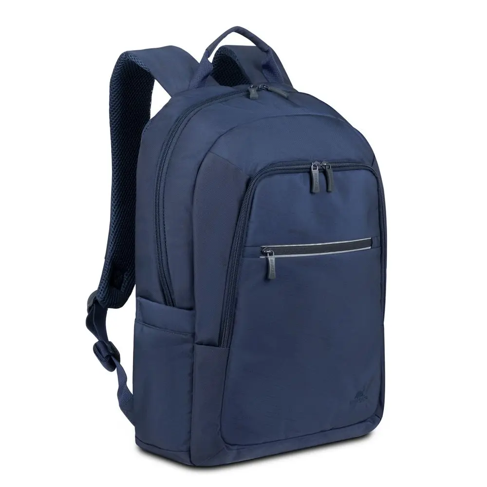 Sac à Dos RIVACASE ECO 7561 Pour PC Portable 15.6'' - Gris foncé