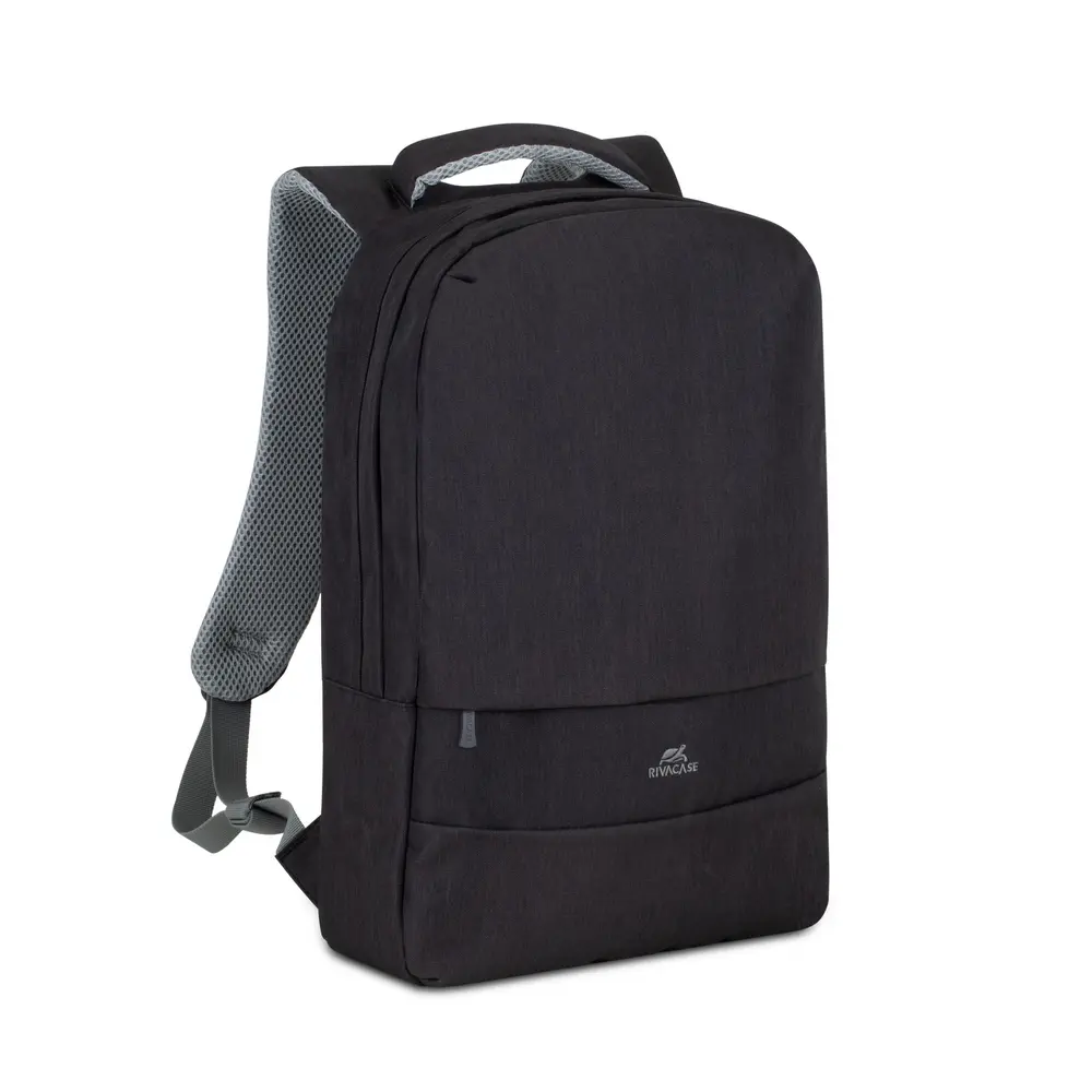 Sac à dos RIVACASE Pour PC Portable 15.6'' - noir