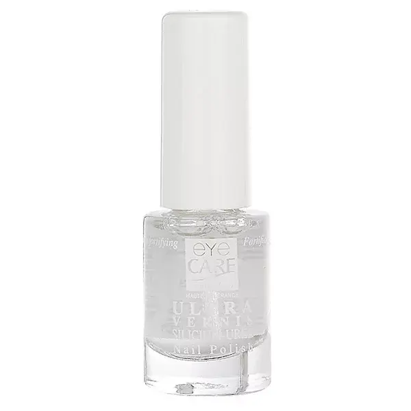 Ultra vernis - Incolore 1501 - Eye care